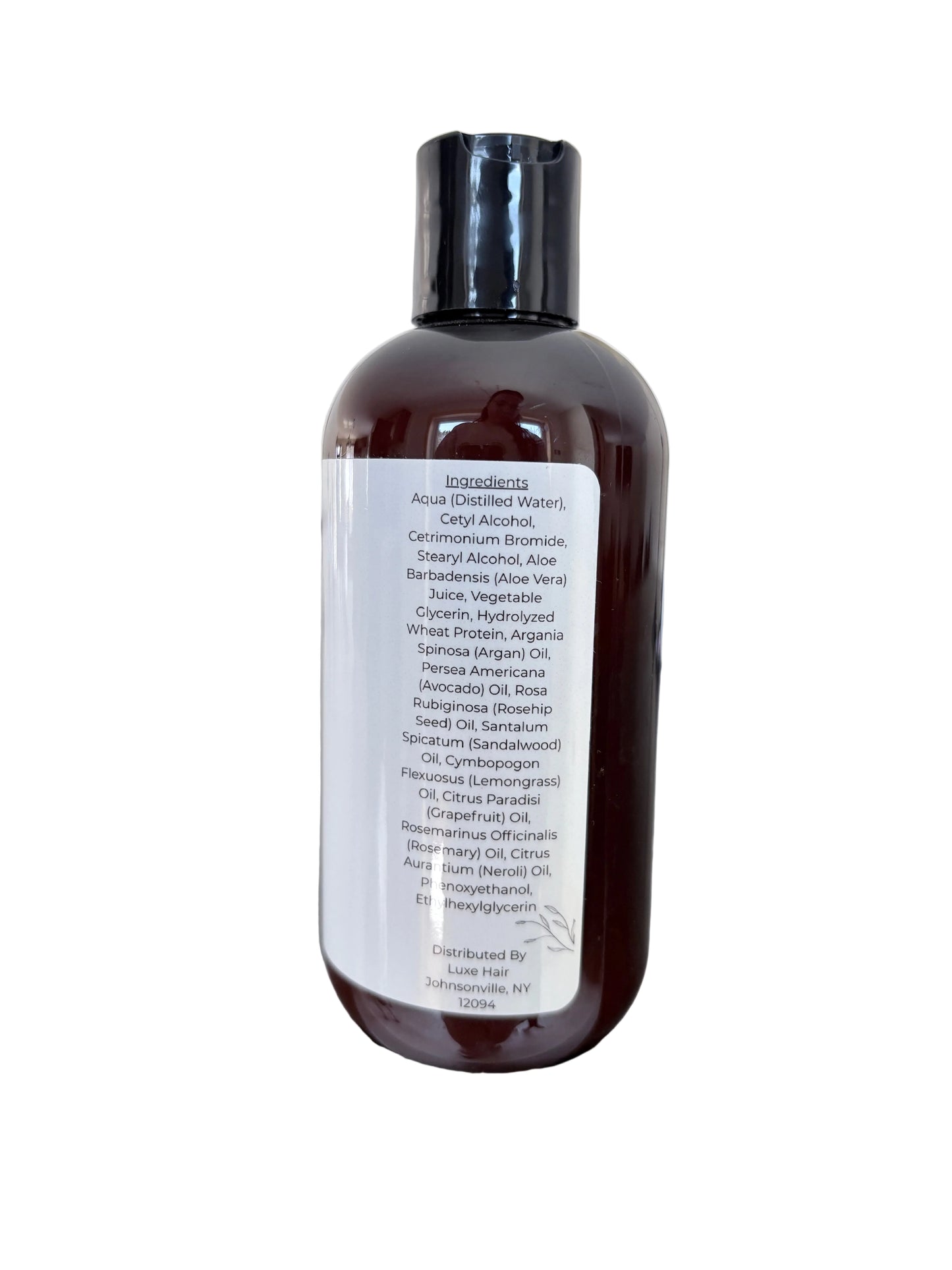 Pure Balance Conditioner – Hydrate, Smooth & Restore Softness | Luxe Hair