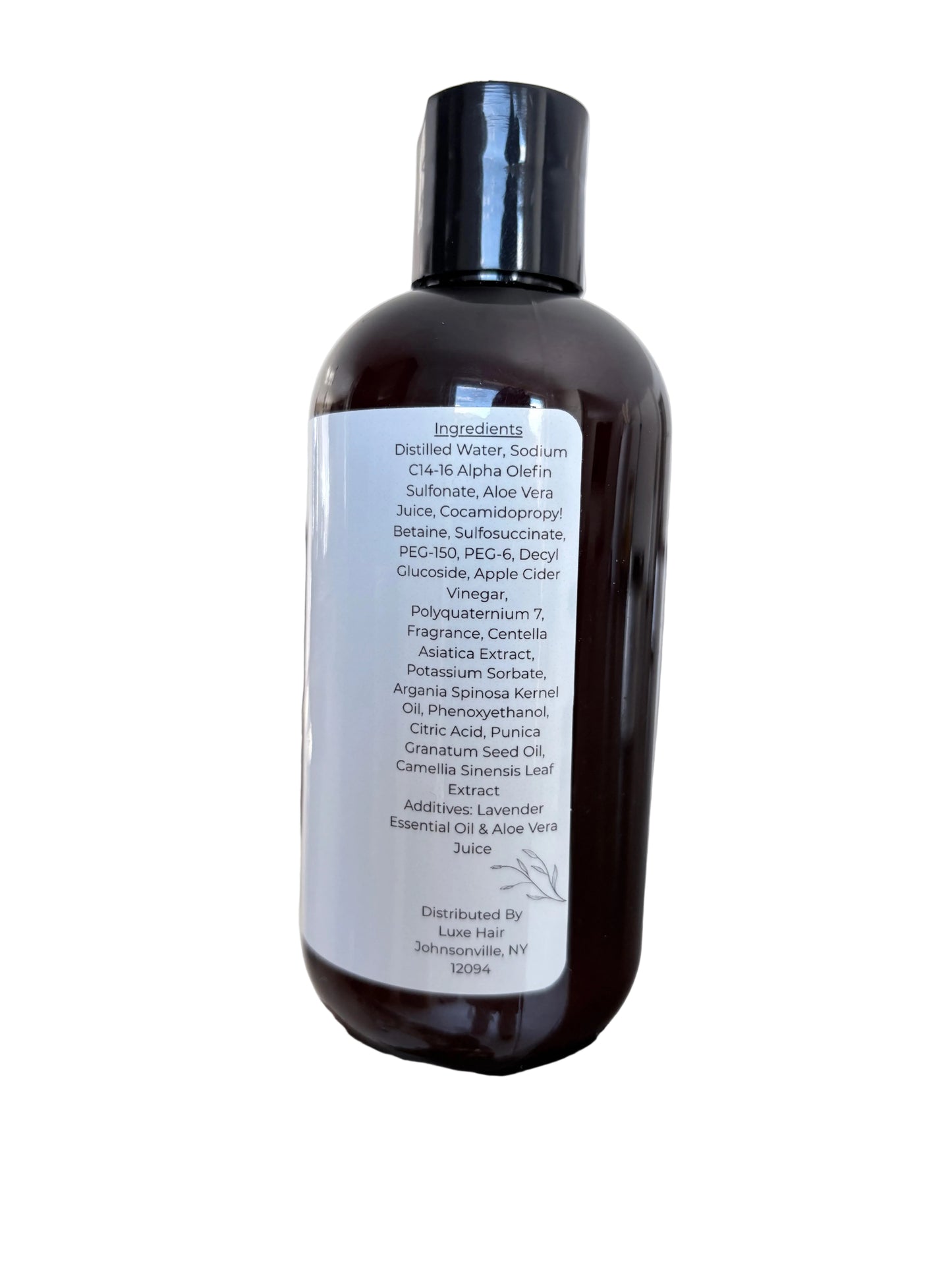 Pure Detox Wash – Clarify, Cleanse & Restore Balance | Luxe Hair