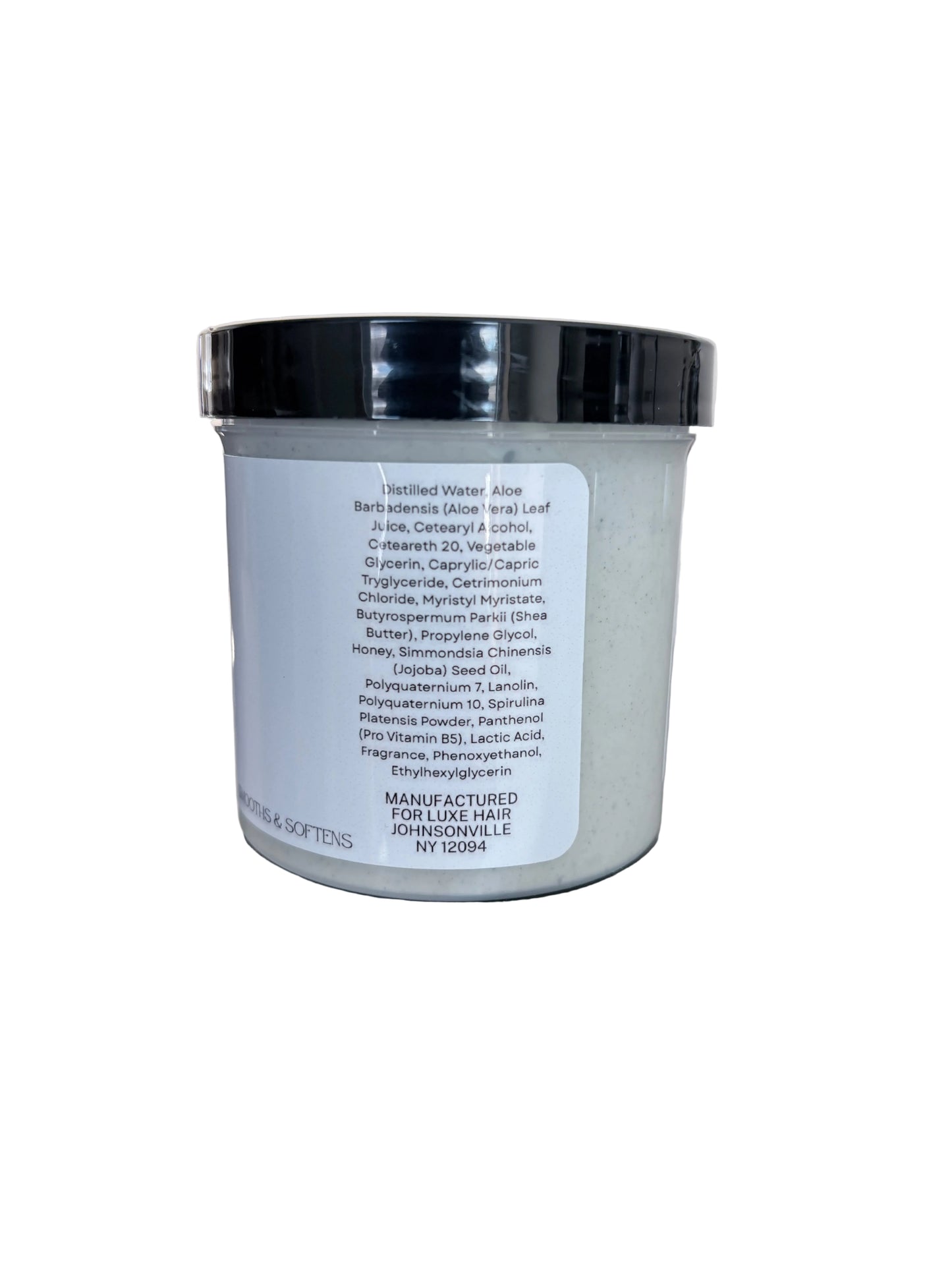 Nourish & Renew Mask