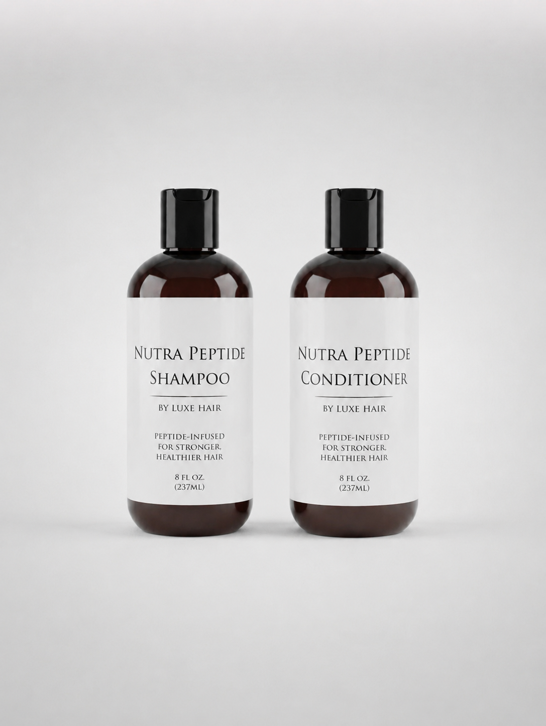 Nutra Peptide Haircare Duo