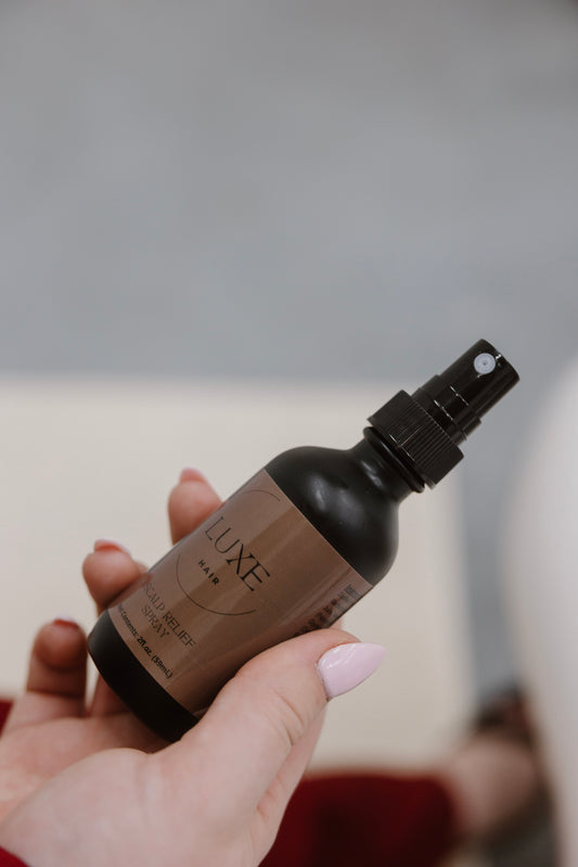 Scalp Reset Mist