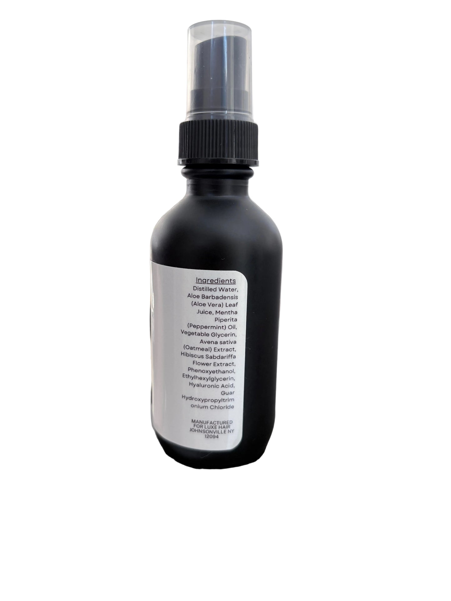 Scalp Reset Mist 2oz – Hydrate, Refresh & Revitalize Your Scalp