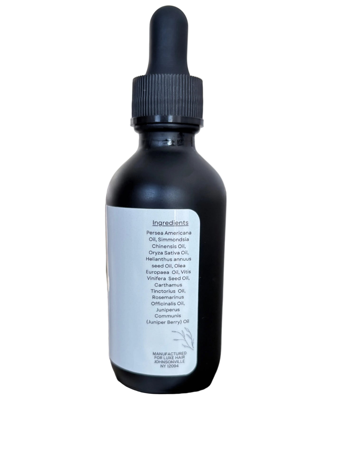 Scalp Oil – Nourish, Hydrate & Promote Healthy Hair | Luxe Hair