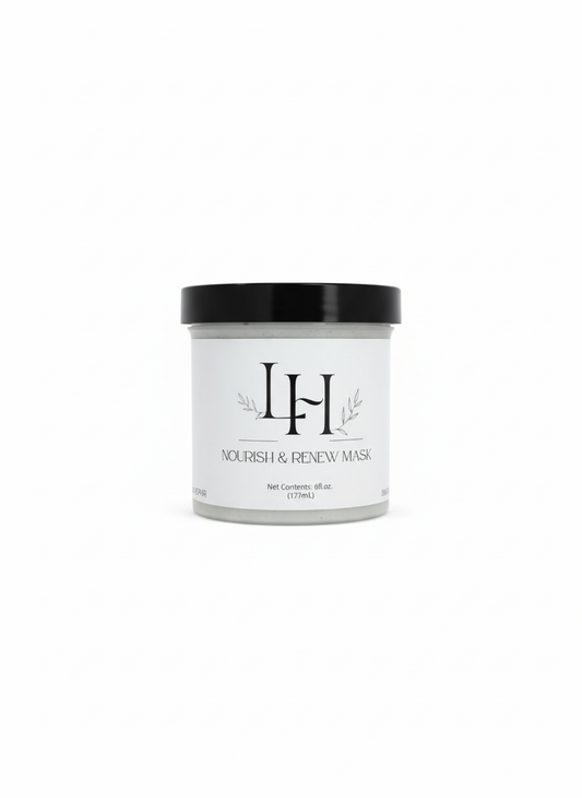 Nourish & Renew Mask