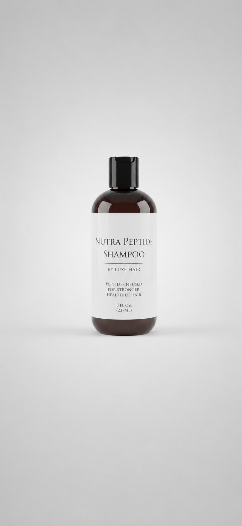 Nutra Peptide Shampoo