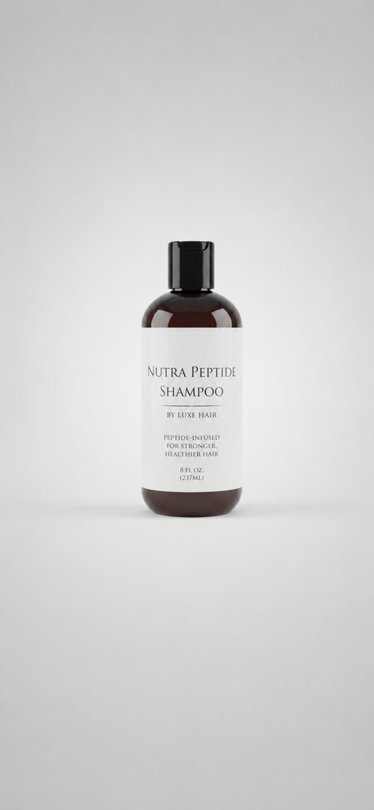 Nutra Peptide Shampoo