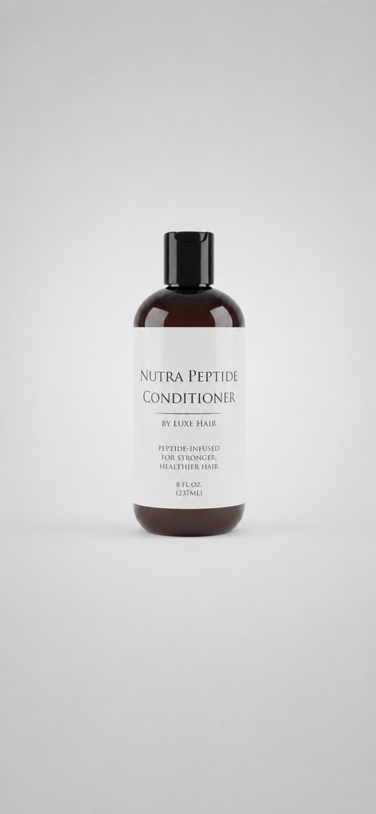 Nutra Peptide Conditioner